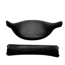 For Accessories Generation VR Helmet Accessories PU Widened Face Pad Cushion Face Cover Bracket For