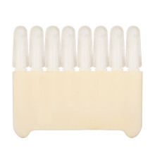 Planten- entclips, herbruikbaar tuingereedschap voor het enten van fruitbomen, plastic tuinklemmen, bevestiging van groente- en fruitranken.