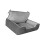Wall Mounted Cats Hammock Bed Breathable Easy To Clean-Gray 1