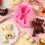 Silicone Bear Cake Molds For Baking Chocolate Candy Jellies With 6