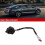 26680808 Car Trunk Lid Parking Back Up View Camera for 2016-2019 2