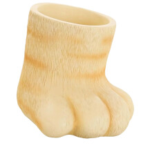 Creative Animal Footprint Design Planting Pot Excellent For