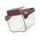 Bathroom Mirror Cabinet Drawer Organizers Clear ABS-2 small 1