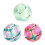 3D-geprinte Gearsphere Steampunk Gear Ball, Gearsphere Spin-C1 2