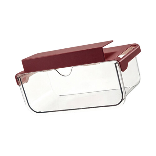 Double Size Clear Vanities Tray System Helps Declutter-2 large