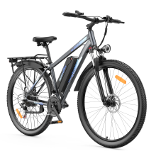 ZAZAWORK 29" 1000W 48V 18.6AH ELECTRIC DIRT BIKE 55KM/H
