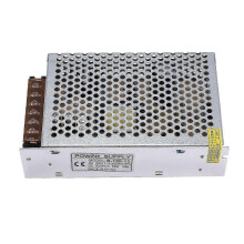 Dc 12v 10a 120w Switching Power Supply Transformer Ac-dc Power Supply Ac 110v / 220v To Dc 12v Swit