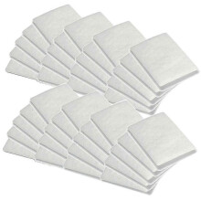 100pcs S9/S10 CPAP Disposable Universal Replacement Filters for ResMed AirSense