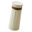 Portable Silicone Ice Cubes Tray Soft-White Ordinary style. 1