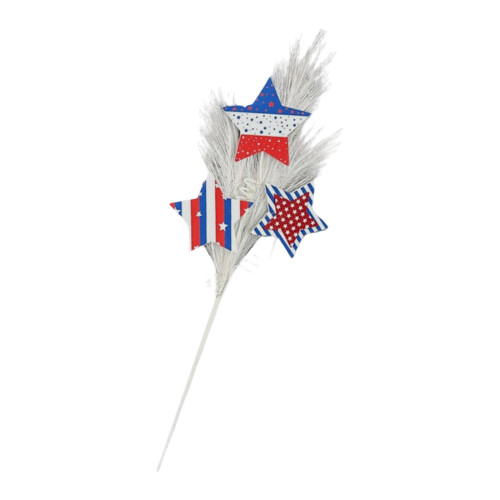 Colorful Synthetic Berries Stems Efficient- feather. cuttings