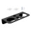 Easy Install Acrylic Coffee Press Wall Stand For Organized 1