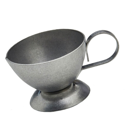 Delicate Frothing Pitcher For Coffee Making And Drink Mixing