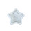 Sturdy Silicone Mould For Handmade Candle In Moon Shape-B 1