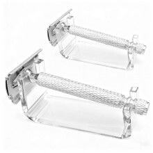 Shaving Shaver Holder For Home And Travel Portable Yet Sturdy