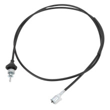 Kábel rýchlomeru 0680-55-550 Zostava kábla pohonu rýchlomeru pre Mazda B2000 B2200 B2500 B2600 1985-1998 Náhradný diel pre nákladn