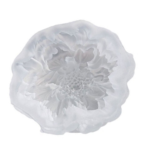 Moules à gâteaux en Mousse de Silicone en forme de fleur,-1