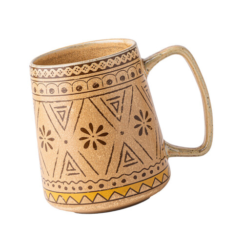 Durable Handled Coffee Cup High Quality-refusal accessories