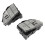 Multi-Function Steering Wheel Button Volume Adjustment Cruise Fixed Speed for IX35 2010-2015 967002S100 2