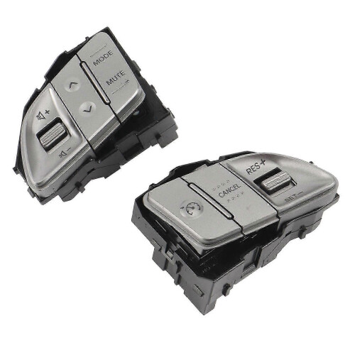 Multi-Function Steering Wheel Button Volume Adjustment Cruise Fixed Speed for IX35 2010-2015 967002S100 1