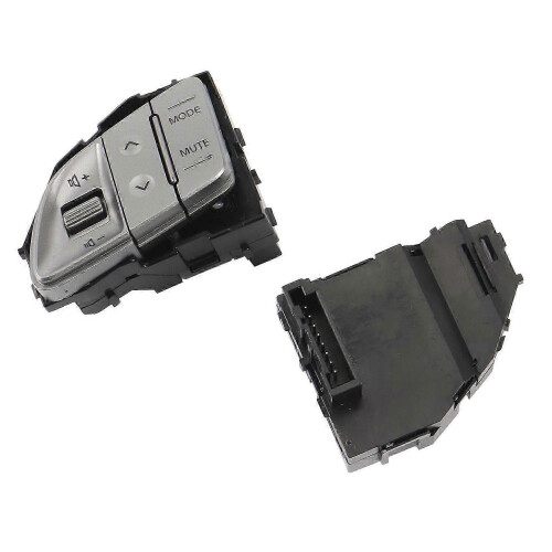 Multi-Function Steering Wheel Button Volume Adjustment Cruise Fixed Speed for IX35 2010-2015 967002S100 2