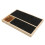 MultiFunctional Dog Scratch Board Composite Wood Design With 1