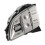 Multi-Function Steering Wheel Button Volume Adjustment Cruise Fixed Speed for IX35 2010-2015 967002S100 5
