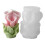 Embossing bloem siliconen mallen multifunctionele siliconen mal 1