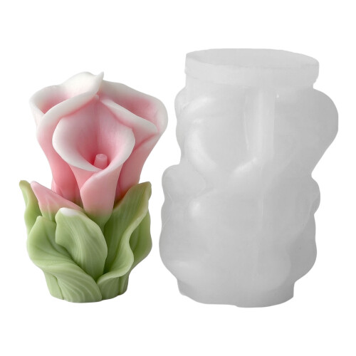 Embossing bloem siliconen mallen multifunctionele siliconen mal
