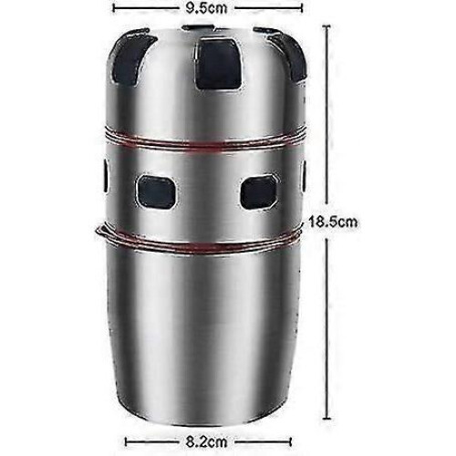 Juicing cup 1