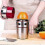 Juicing cup 4