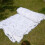 3 X 4m Camo Netting White   Woodland Netting Hunting Net 5