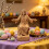 Statue de jésus Christ assis, Figurines de compagnon de-GROS1 3