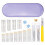Practical Sewing Accessory Set Including Clear Bottle And 1