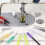 17 Piece Sewing Machine Repair Tool Set for Quick Fixes and 5