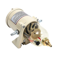 500FG 500FH Marine Fuel Filter Oil Water Separator-Yvan