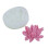 Moules à fleurs en silicone efficaces adaptés à la-Blanc 1