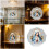 Christmas Nativity Scene Tabletop Decors Nativity Scene-4 3