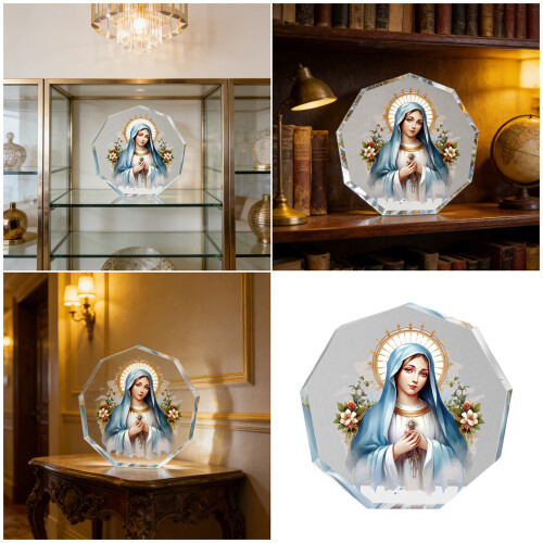 Christmas Nativity Scene Tabletop Decors Nativity Scene-4 2