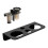 Easy Install Acrylic Coffee Press Wall Stand For Organized 7
