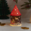 Christmas Children's Dinosaur LED Xmas Lantern Light 2