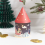 Christmas Children's Dinosaur LED Xmas Lantern Light 3