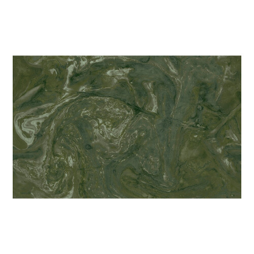 Abigail Ahern Ethereal Marble Moss Fixed Size Print to Order Mural | Wallpaper Roll
