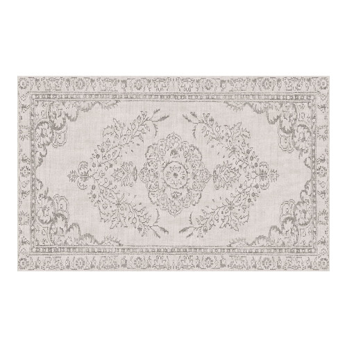 Abigail Ahern Tapestry Putty Fixed Size Print to Order Mural | Wallpaper Roll