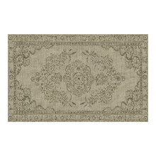 Abigail Ahern Tapestry Olive Fixed Size Print to Order Mural | Wallpaper Roll