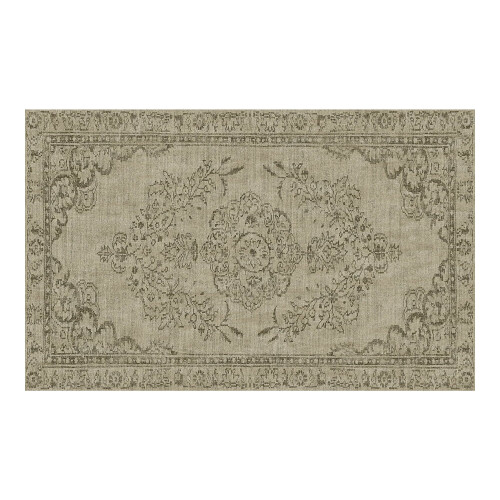 Abigail Ahern Tapestry Olive Fixed Size Print to Order Mural | Wallpaper Roll