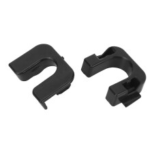 Clemă de fixare a raftului spate 1539663 pentru Focus C-Max, piesă de schimb pentru siguranță îmbunătățită și performanță stabilă