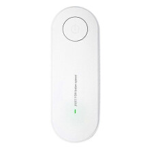 Portable Home Ionizer Plug In Negative Ion Small Wall Mounted Air Purifier-Good