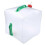 20l Collapsible Water Container High Capacity Portable Water Storage 1