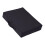 Permanent 3.2 Sports Seat Pad highlighting Dense-Black 1