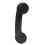 (Black) Wireless Retro HeadphoneTelephone Handset Receiver Bluetooth-compatible 2.0-Good 1